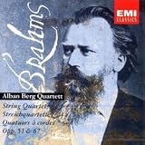Brahms: String Quartets, Opp. 51 & 67