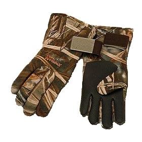 Click here to buy Final Approach MODB Neoprene Decoy Glove.