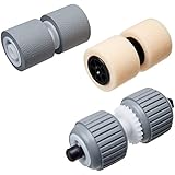 Exchange Roller Kit for DR-6080 DR-7580 DR-9080C (duplicate of 543866)