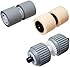 Exchange Roller Kit for DR-6080 DR-7580 DR-9080C (duplicate of 543866)