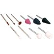 10 Grinding Stones Jewelers Metalsmith Rotary Tools