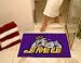 FanMats NCAA All Star Mat James Madison UniversityJames Madison University