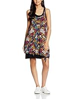 Mamatayoe Vestido Florencia (Multicolor)