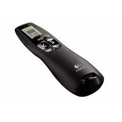 Logitech R800 Professional Presenter schnurlos