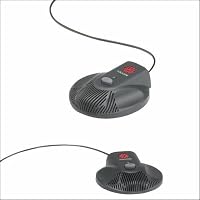 Polycom SoundStation2 Extension Microphone Kit (2200-16155-001)