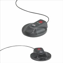 Polycom SoundStation2 Extension Microphone Kit (2200-16155-001)