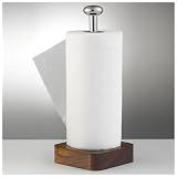 Define Kitchen Roll Holder  from Danetti
