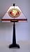 Marines Stained Glass Desk Lamp