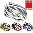 Bell Sweep R Helmet (Silver/White, Large) - Bell