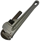PROMOTE アルミパイプレンチ300mm PM022A