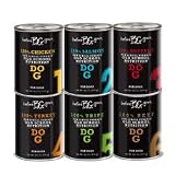 Before Grain Variety Pack Canned Dog Food (6/13.2-oz cans)