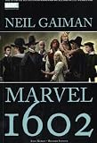 Produkt-Bild: Neil Gaiman: Marvel 1602