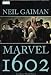 Neil Gaiman: 1602