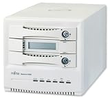 富士通 ハードディスクユニット-250GB(LAN/RAID) FMHD-25LR
