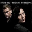 Ich Bin Ich (Wir Sind Wir) Cd1