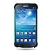 CoverON Hybrid Dual Layer Diamond Case for Samsung Galaxy Mega 6.3 - Teal Hard Black Soft Silicone