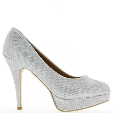 chaussures femme grande pointure