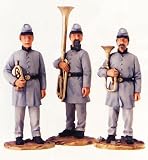 American Civil War - Band of the 26th North Carolina Set 1 (17572)