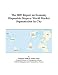 The 2007 Report on Economy Disposable Diapers: World Market Segmentation by City
