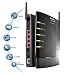 AVM FRITZ!Box Fon WLAN 7170 Wireless LAN und VOIP Box