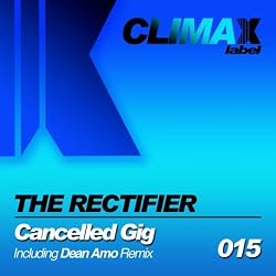 Cancelled Gig