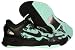 Mens Nike Zoom KOBE VII System - Poison Frog Edition - Basketball Shoes Mint Candy / Black 488371-300