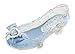 Disney Store Deluxe Cinderella Light up Shoes Glass Slippers Size 11 - 12 M Us Toddler
