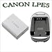 Canon LP-E5 Battery Pack for Canon Digital Rebel XS & XSi Digital SLR Camera