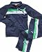 Apparel : Puma Kids Pants, Boys Tricot Cat
