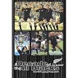A Decade of the All Blacks DVD
