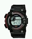 Casio Men's Classic Original 2nd Generation Frogman G-Shock Watch Model DW-8200-1B