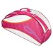 Wilson Hope Triple (COLOR: Pink/ Orange)