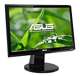 ASUS VH197D 18.5-Inch LED Monitor