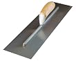 Goldblatt G06532 20-Inch Carbon Steel Trowel Camelback
