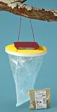 Flies Be Gone Fly Trap Kills Up To 20000 Flies Per Bag