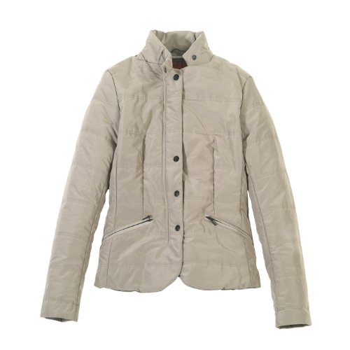 Slam Damen Jacke Siema, salvia, S, S901100S00_350 Preisvergleich