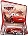 Disney Pixar Cars World Of Cars Lightning McQueen #1