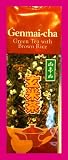 YamaMotoYama Genmai Cha - Green Tea With Brown Rice Loose Tea 7.0 Oz