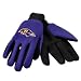 Work Gloves- Baltimore Ravens Case Pack 24