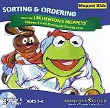 Muppet Kids Sorting and Ordering