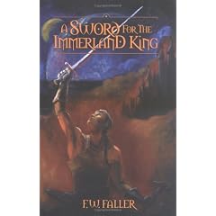 A Sword for the Immerland King