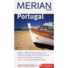 Merian live!, Portugal