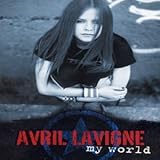 Avril Lavigne: My World