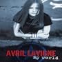 Avril Lavigne: My World