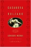 Casanova in Bolzano (Vintage International)