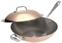 All-Clad Cop-R-Chef 12-Inch Chef's Pan