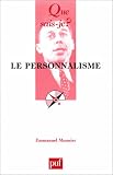Le Personnalisme