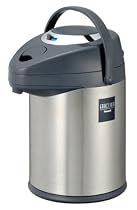 ピーコック ステンレス製 エアーポット 2.5L ステンレス MIS-25S(XA)