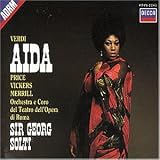 Verdi: Aida (Gesamtaufnahme)