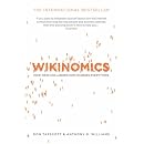 Wikinomics